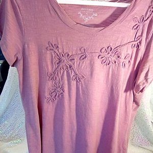 Sonoma knit top